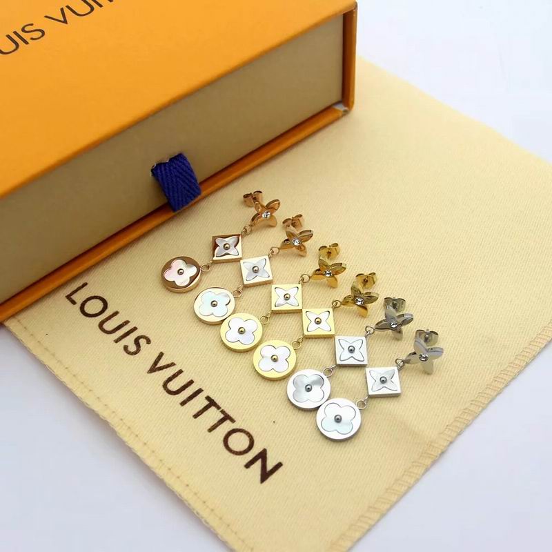 LV Earring 03lyr185